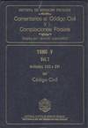 ARTICULOS 333 A 391 DEL CODIGO CIVIL