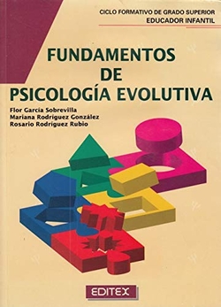 (C.S).FUNDAMENTOS DE PSICOLOGIA EVOLUTIVA(ED.INFANTIL)