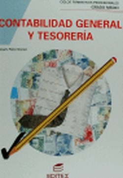 CONTABILIDAD GENERAL Y TESORERIA (GRADO MEDIO)