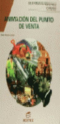 (G.M.).ANIMACION DEL PUNTO DE VENTA (COMERCIO/G.MEDIO