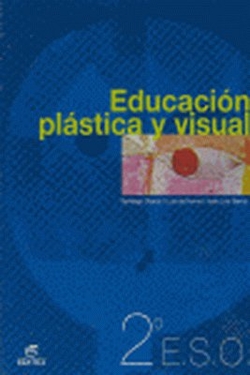EDUCACION PLASTICA VISUAL 2º.ESO