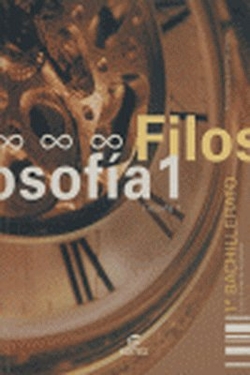 FILOSOFIA 1º.LOGSE (EDITEX)