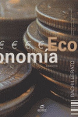 ECONOMIA 1º.BACHILLERATO