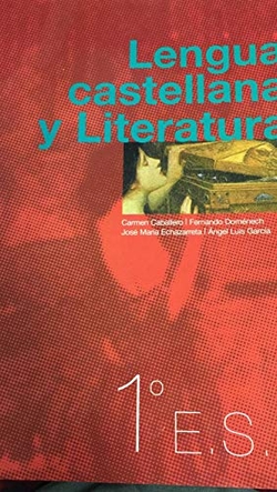(02).LENGUA Y LITERATURA 1ºESO