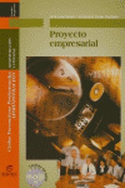 (G.S).PROYECTO EMPRESARIAL (ADMON. Y FINANZAS)