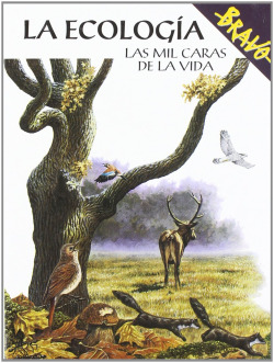 ECOLOGIA,LA.