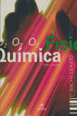 FISICA QUIMICA 1º.LOGSE (EDITEX)