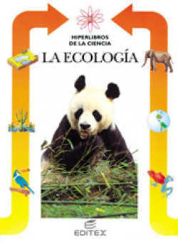 ECOLOGIA,LA.