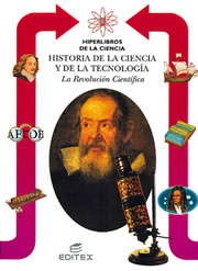 Historia de la ciencia y de tecnología