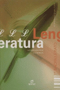 LENGUA LITERATURA 1º.LOGSE (EDITEX)