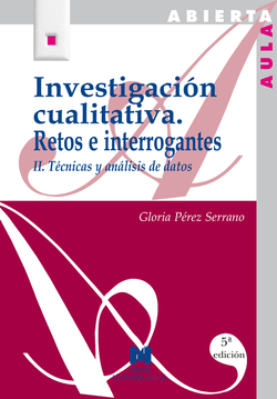 Investigaciones cualitativas: retos e interrogantes
