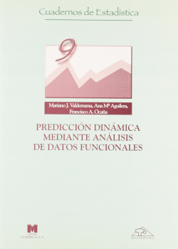 Predicción dinámica mediante análisis de datos funcionales
