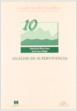 Análisis de supervivencia