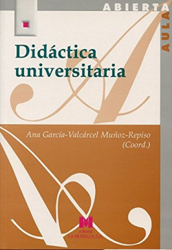 Didactica universitaria