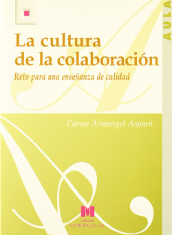 La cultura de la colaboracion