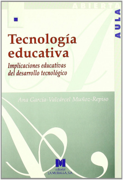 Tecnologia educativa: Implicaciones educativas del desarrollo tecnologico