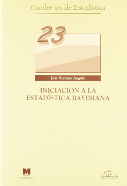 Iniciación a la estadística Bayesiana