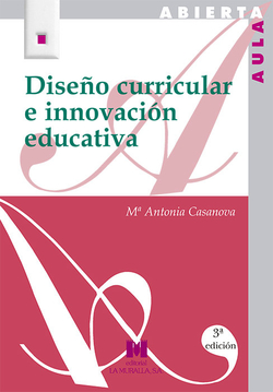Diseño curricular e innovacion educativa