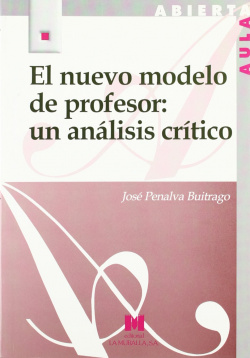 Nuevo modelo de profesor: un análisis crítico