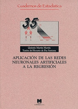 Aplicación de las redes neuronales artificiales a la regresión