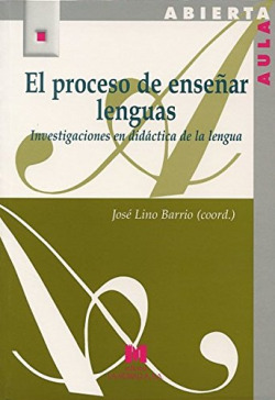 El proceso de enseñar lenguas