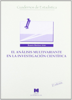 El análisis multivariante en la investigación científica