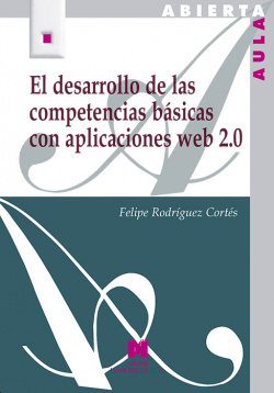 Desarrollo de competencias básicas con aplicaciones web 2.0