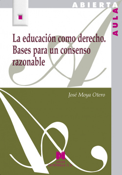 La educación como derecho