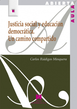 Justicia social y educación democrática