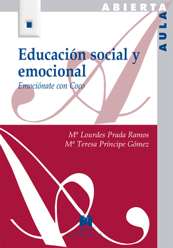 Educacion social y emocional:emocionate con coco