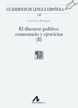 El discurso político, II