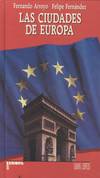 LAS CIUDADES DE EUROPA