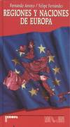 REGIONES Y NACIONES DE EUROPA