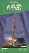 ENERGIA EN EUROPA, LA