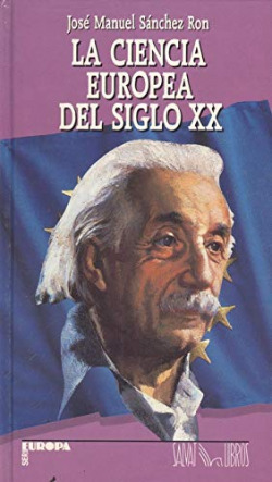LA CIENCIA EUROPEA DEL SIGLO XX