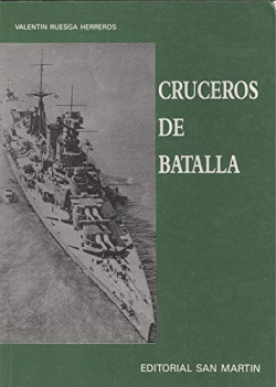 CRUCEROS DE BATALLA