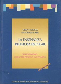 LA ENSEÑANZA RELIGIOSA ESCOLAR