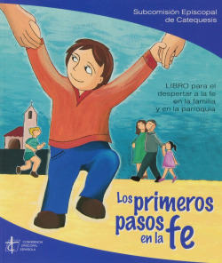 Los primeros pasos en la fe
