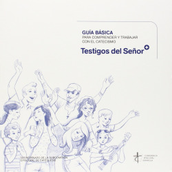 Testigos del señor