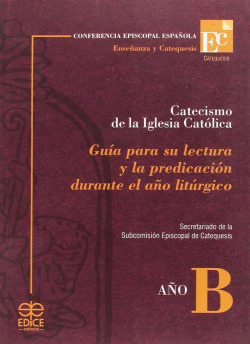 Catecismo de la Iglesia Católica