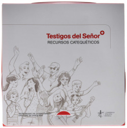 TESTIGOS DEL SEÑOR