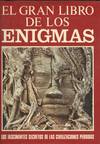GRAN LIBRO DE LOS ENIGMAS, EL.