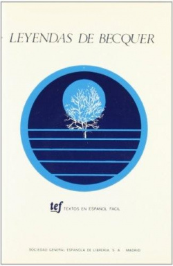 Leyendas de Bécquer
