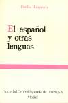 ESPAÑOL Y OTRAS LENGUAS