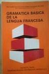 GRAMATICA BASICA LENGUA FRANCESA