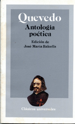 ANTOLOGIA POETICA