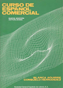 CURSO DE ESPAÑOL COMERCIAL