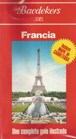 GUIA DE FRANCIA