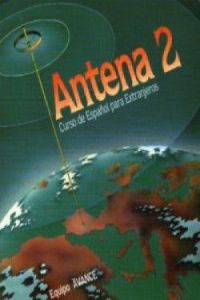 ANTENA 2.ALUMNO (ESPAÑOL PARA EXTRANJEROS)