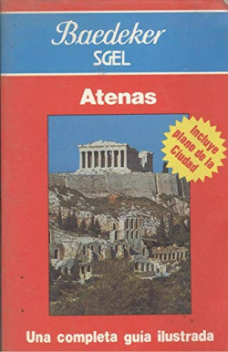 GUIA DE ATENAS